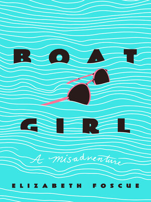 cover image of Boat Girl